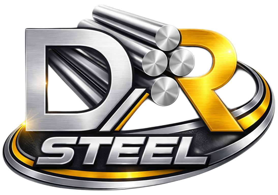 DR Steel